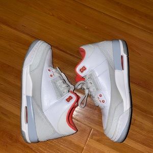 Jordan 3 Retro
